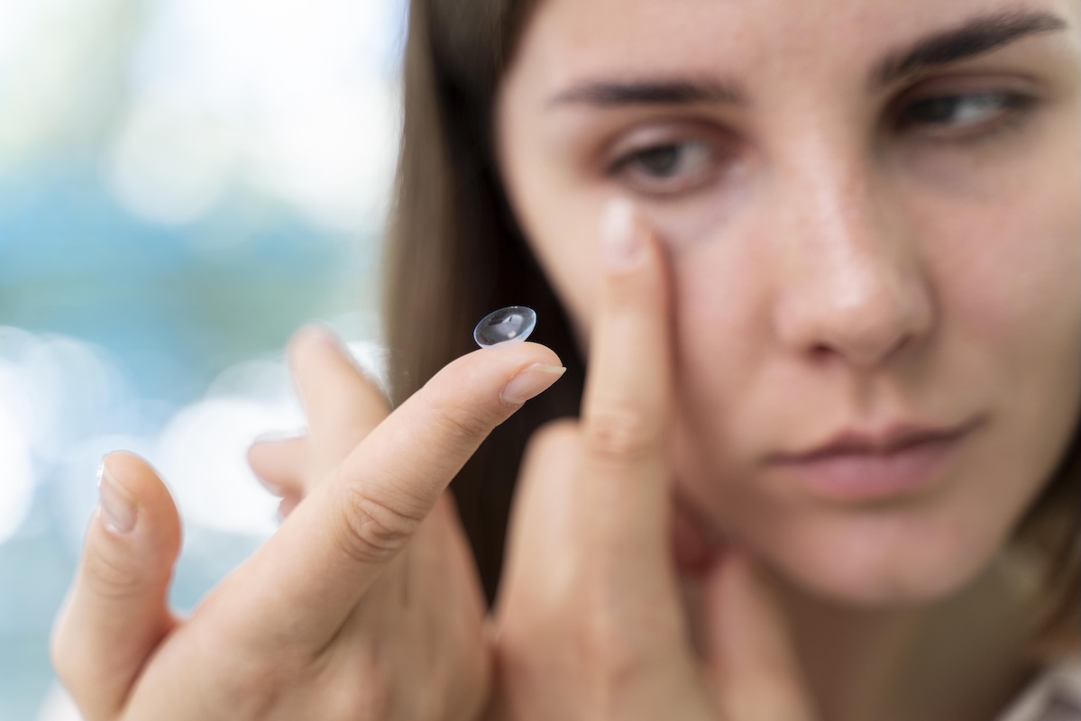 Contactlenzen