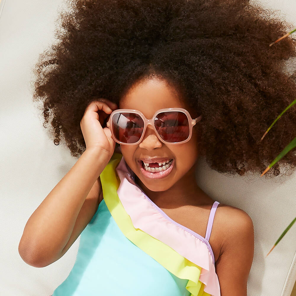 Kinderbrillen collectie
