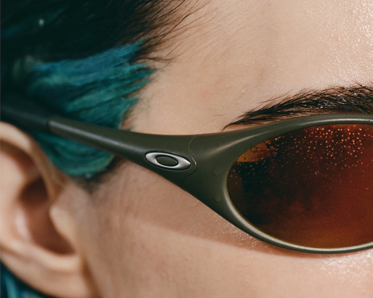 Sportbrillen collectie